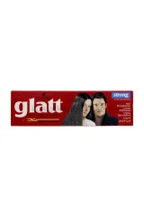 Glatt Strong Saç Düzleştirici Krem 86gr