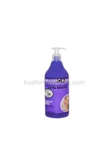 Magicare Koruyucu ve Besleyici Düzleştirme Etkili Saç Kremi 500 ml
