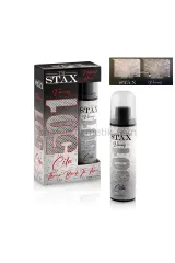 Stax 501 Beyaz Kapatıcı Grileştirici Cila 200Ml
