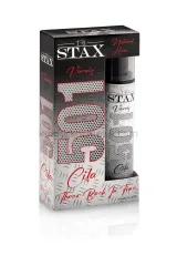 Stax 501 Beyaz Kapatıcı Grileştirici Cila 200Ml