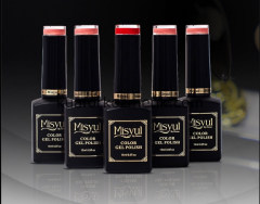 Misyul Kalıcı Oje 15Ml - 005