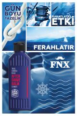 Fnx Tıraş Sonrası Balm 225 ML - Climber