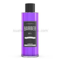 Barber Kolonya Cam Şişe 500 ML - NO.1
