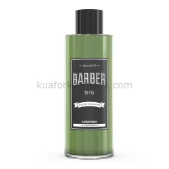 Barber Kolonya Cam Şişe 500 ML - NO.5