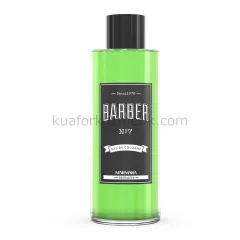 Barber Kolonya Cam Şişe 500 ML - NO.7