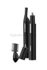Powertec TR-404 Burun, Kulak Ve Kaş Tıraş Makinesi