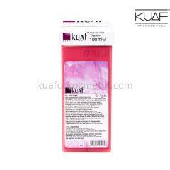 Kuaf Kartuş Rollon Ağda 100Ml - Pudralı
