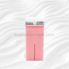 Natilus Kartuş Rollon Ağda - Pembe Pudralı