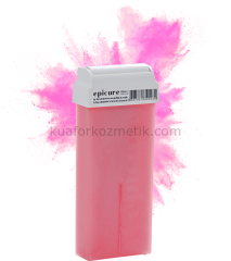 Epicure Kartuş Rollon Ağda 100Ml - Pembe Pudralı