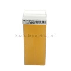 Epicure Kartuş Rollon Ağda 100Ml - Sarı