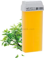 Epicure Kartuş Rollon Ağda 100Ml - Sarı