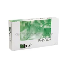 Kuaf Kalıp Ağda 400Ml - Yeşil