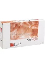 Kuaf Kalıp Ağda 400Ml - Naturel