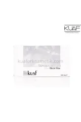 Kuaf Kalıp Ağda 400Ml - Gümüş