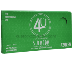 MoreForYou Kalıp Ağda 400Ml - Yeşil