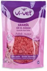 Vivet Boncuk Ağda 250Gr - Pembe