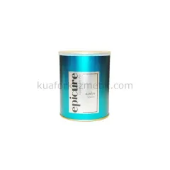Epicure Konserve Sir Ağda 800Ml - Yeşil Azulen