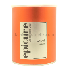 Epicure Konserve Sir Ağda 800Ml - Turuncu Naturel