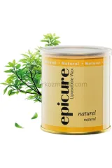 Epicure Konserve Sir Ağda 240Ml - Sarı