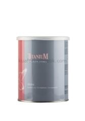 Tanaçan Titanium Konserve Ağda 800 Ml - Pembe