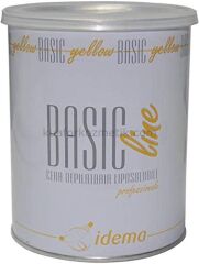 Tanaçan Basic Line Konserve Ağda 800 Ml - Naturel