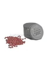 Tanaçan İnci Ağda 50Gr - Pudralı