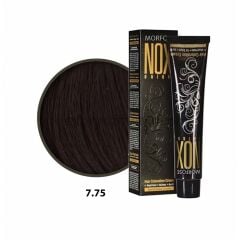 Nox Saç Boyası 60Ml - Renk Seçenekleri Ürünün İçindedir.