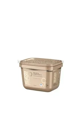 Schwarzkopf Blond Me Toz Saç Açıcı 450gr