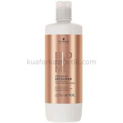 Schwarzkopf Blond Me Oksidan Saç Açıcı 1000Ml - %12 40 Volume