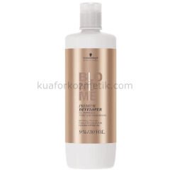 Schwarzkopf Blond Me Oksidan Saç Açıcı 1000Ml - %9 30 Volume