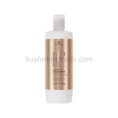 Schwarzkopf Blond Me Oksidan Saç Açıcı 1000Ml - %2 7 Volume