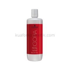 Schwarzkopf İgora Oksidan Saç Açıcı 1000Ml - %6 20 Volume
