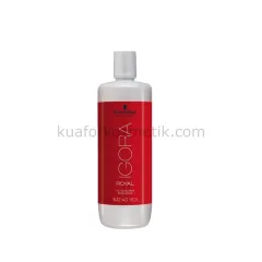 Schwarzkopf İgora Oksidan Saç Açıcı 1000Ml - %12 40 Volume