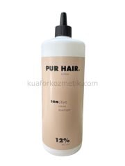 PurHair Doğal Oksidan Saç Açıcı 1000Ml - %12 40 Volume