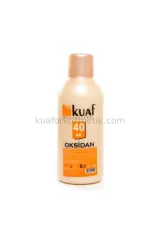 Kuaf Oksidan Saç Açıcı 1000Ml - %12 40 Volume