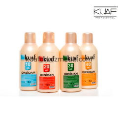 Kuaf Oksidan Saç Açıcı 1000Ml - %12 40 Volume