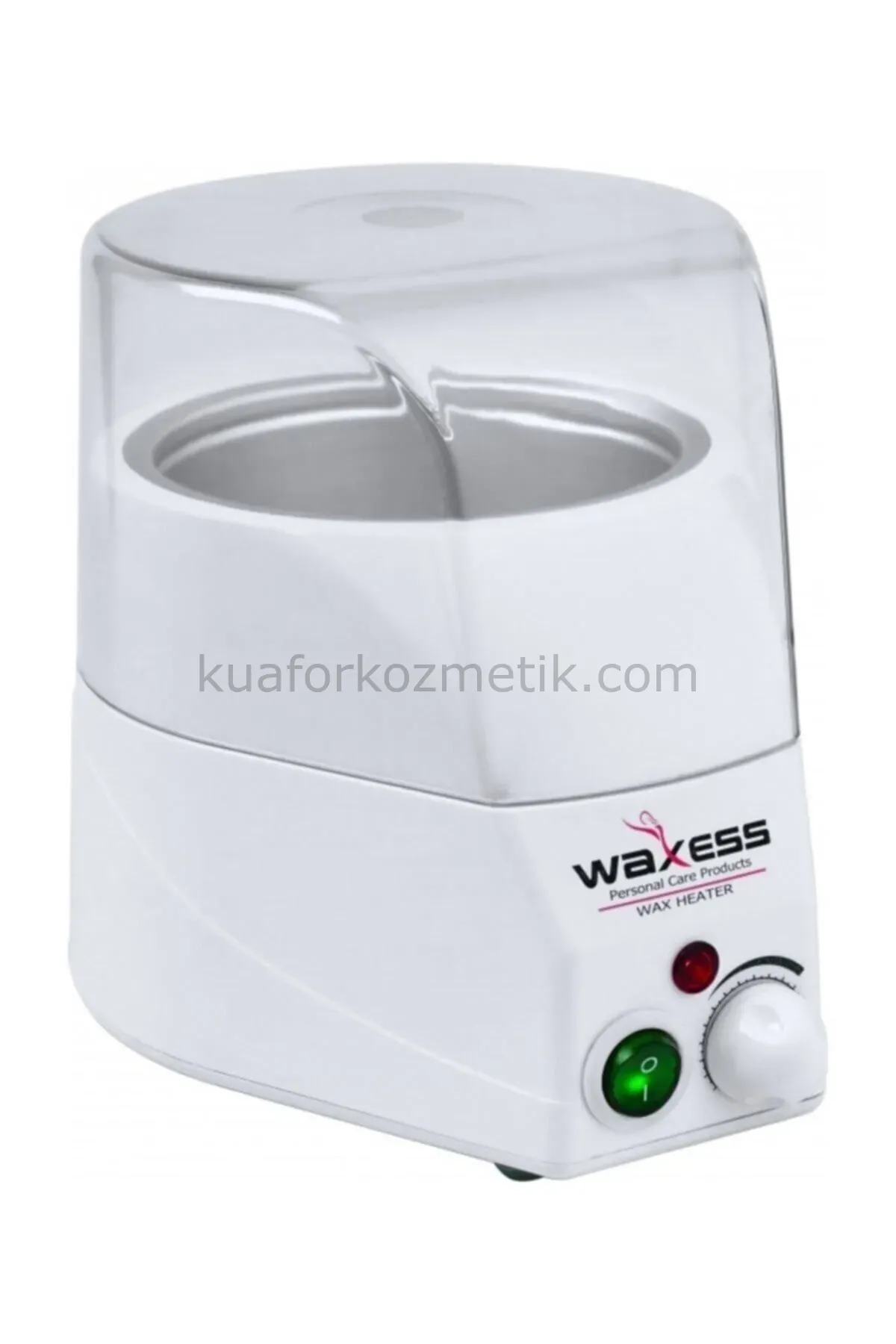 Waxess Konserve Ağda Makinesi