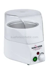 Waxess Konserve Ağda Makinesi