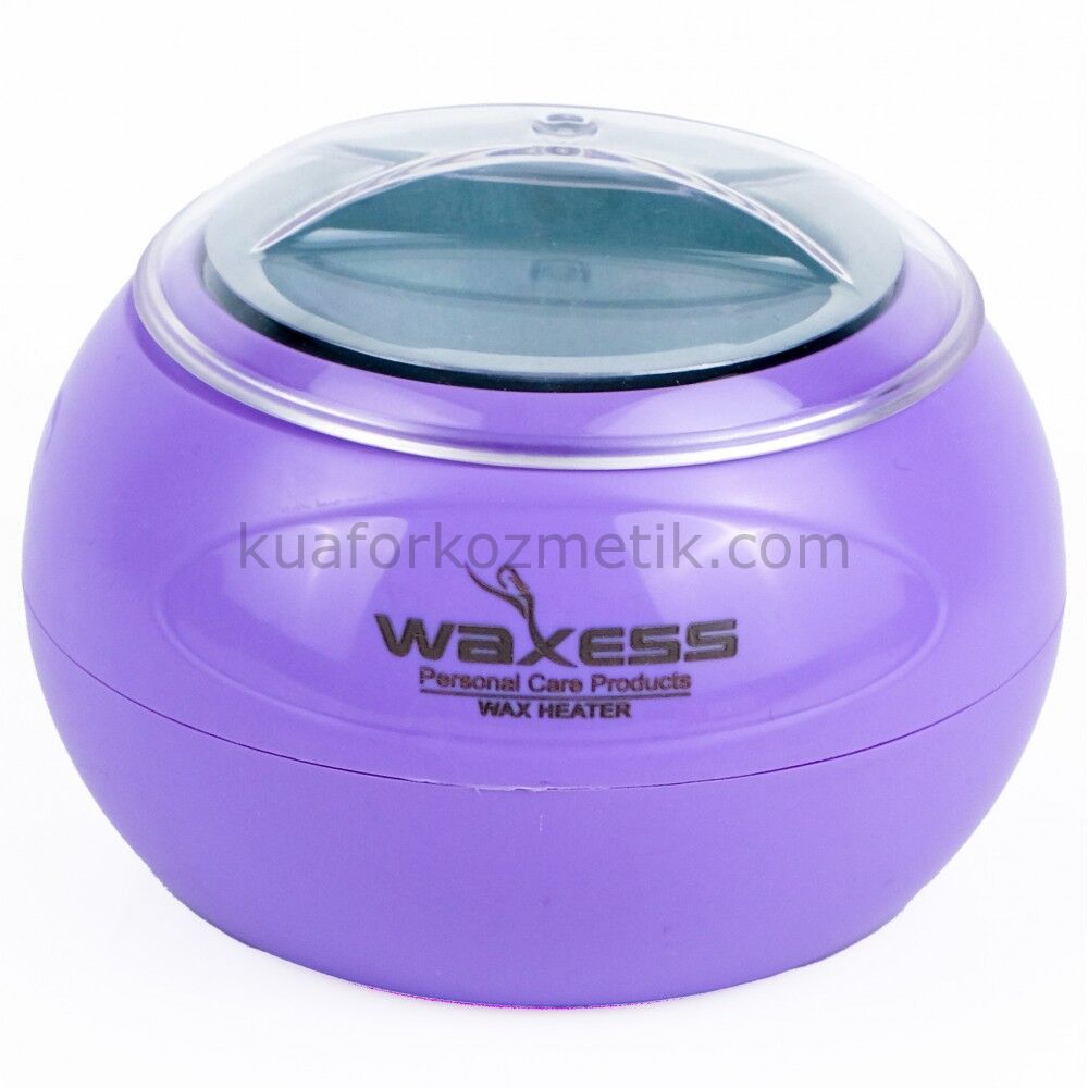 Waxess Konserve Ağda Makinesi - Küçük