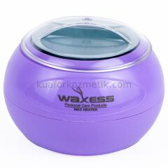 Waxess Konserve Ağda Makinesi - Küçük