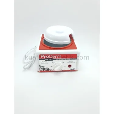 Proderm Konserve Ağda Makinesi