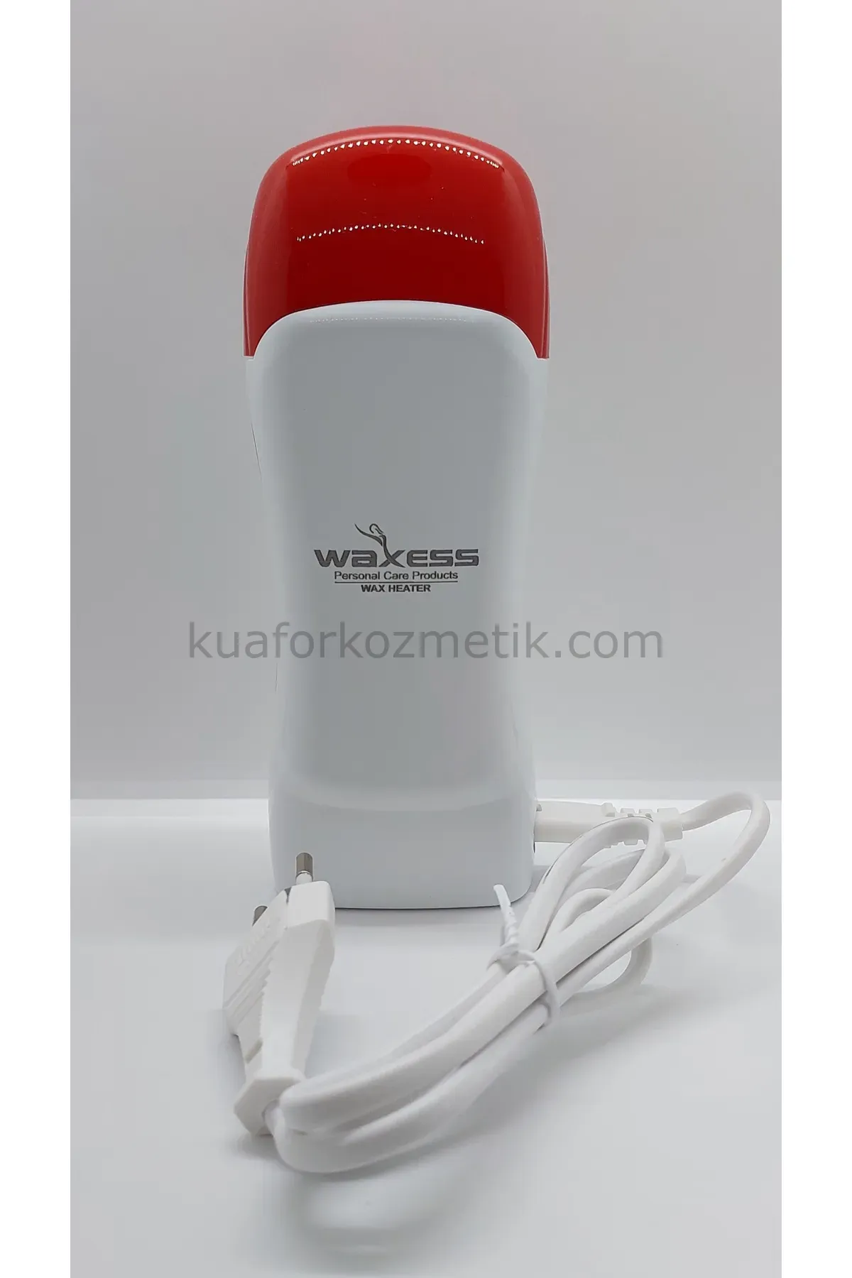 Waxess Kartuş Rollon Ağda Makinesi