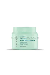 Momentum Saç Bakım Maskesi Intense Moisturizing 500Ml