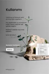 Momentum Saç Bakım Maskesi Hair Renewal 500Ml