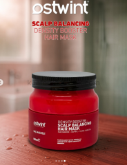 Ostwint Saç Maskesi Scalp Balancing 500Ml