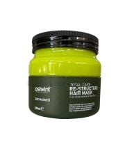 Ostwint Vegan Saç Maskesi Total Care 500Ml