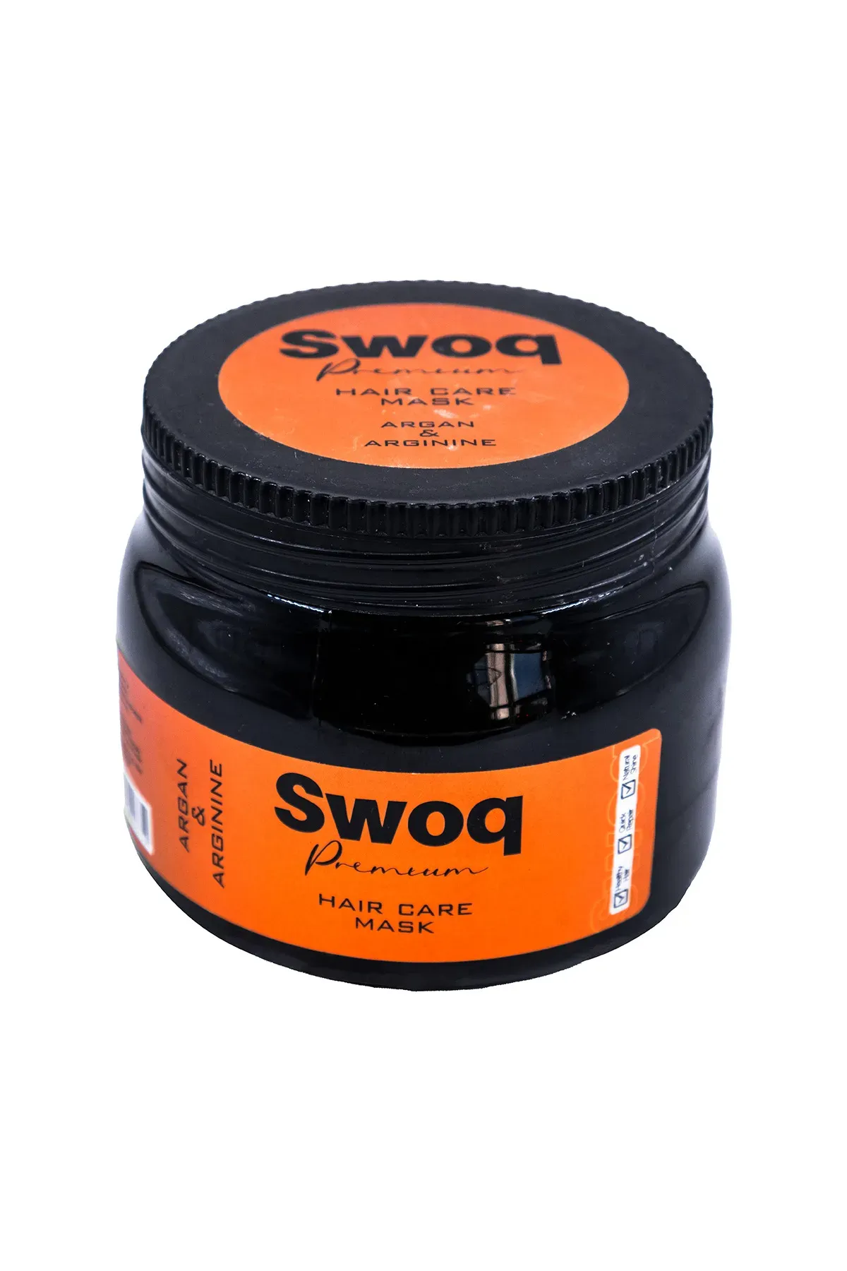 Swoq Argan Saç Bakım Maskesi 500ml