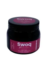 Swoq Biotin & Keratin Saç Bakım Maskesi 500ml