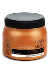 Kuaf Keratin Saç Bakım Maskesi 500Ml