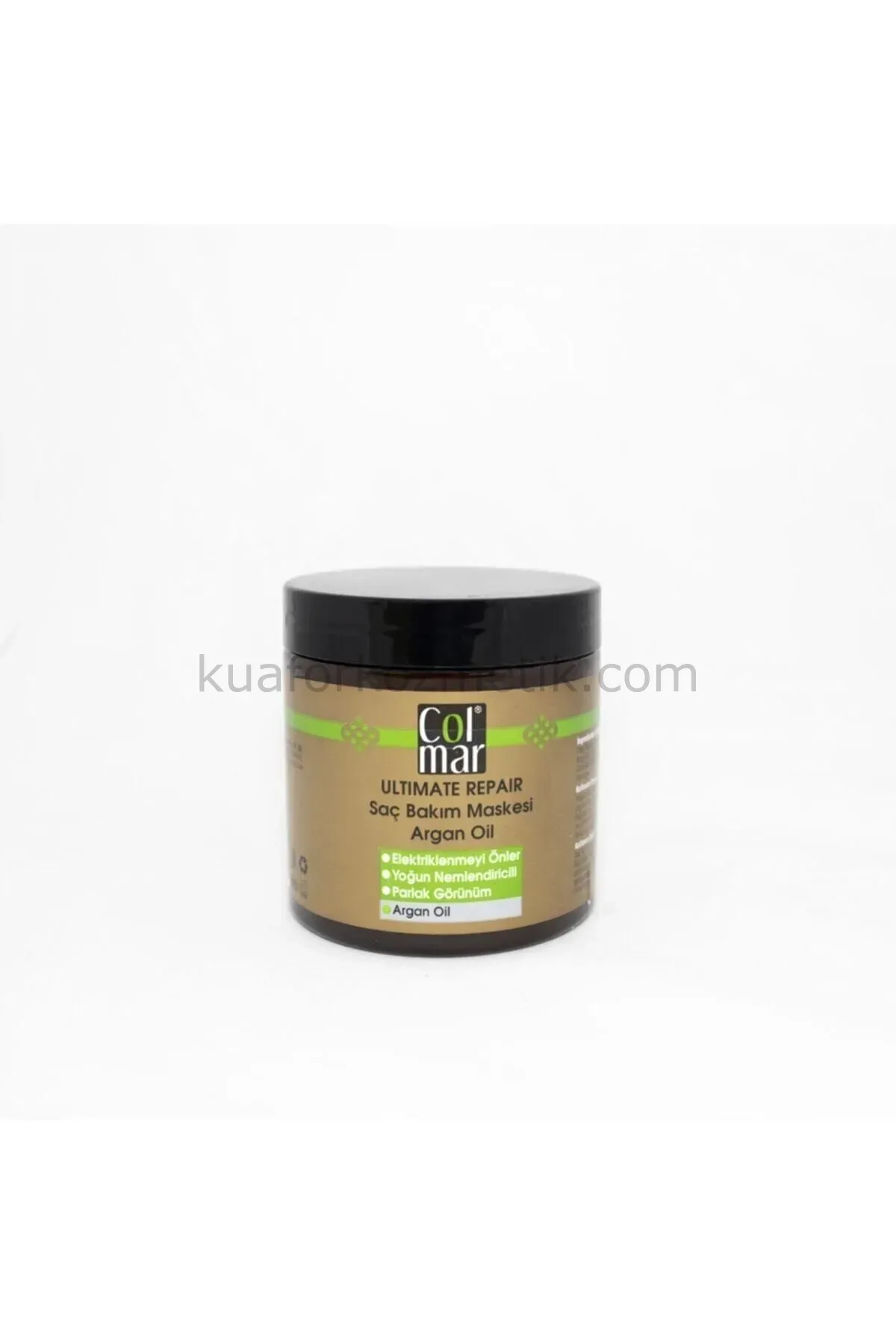 Colmar Argan Saç Bakım Maskesi 500Ml